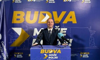 Milović: Vrijeme je za promjene