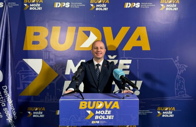 Milović: Vrijeme je za promjene