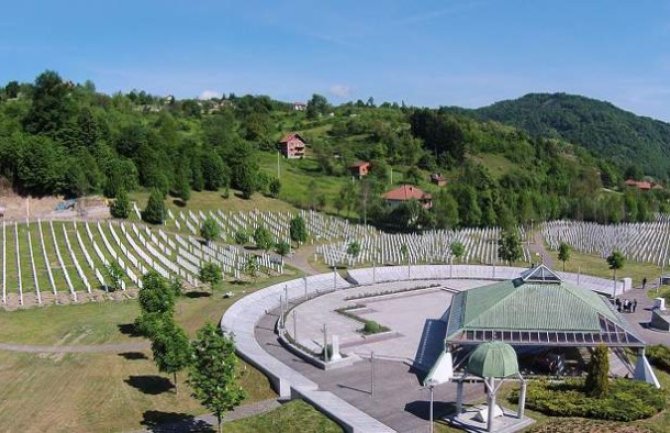 Majke Srebrenice pozvale Spajića da javno saopšti stav o Rezoluciji UN o Srebrenici