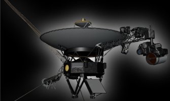 NASA i astronomija: Letelica Vojadžer-1 ponovo šalje podatke iz dalekog svemira