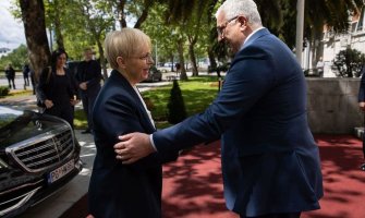 Mandić: Izvjesno da će u junu doći do proširenja Vlade