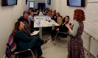 ZOCG: Serija Obuka za postupak legalizacije nelegalno izgrađenih objekata