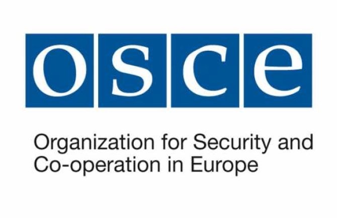 Kontinuirana podrška Misije OEBS-a unapređenju izbora u Crnoj Gori
