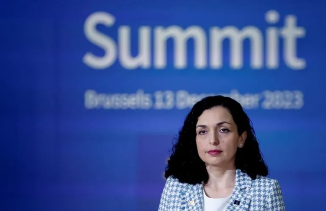 Osmani: Nakon članstva u Vijeću Evrope porodice nestalih Kosovara mogu tužiti Srbiju