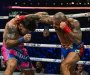 'Apsolutno divlji': Conor McGregor, drugi profesionalci reagiraju na nokaut Mikea Perryja od 60 sekundi na BKFC KnuckleMania 4