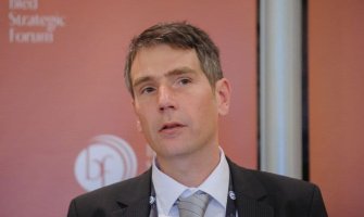 Žerjavič: Ulazak Crne Gore u EU nije optimističan scenario, već realnost