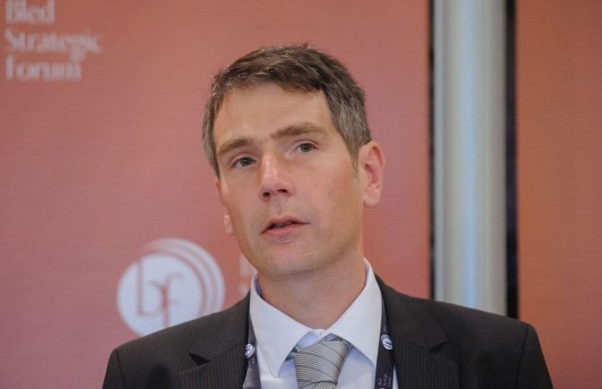 Žerjavič: Ulazak Crne Gore u EU nije optimističan scenario, već realnost