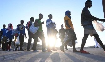 Da li smo za slobodnu migraciju?