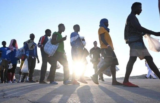 Da li smo za slobodnu migraciju?