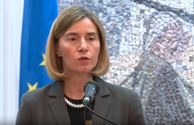 Mogerini: Crna Gora će postati 28. članica evropske zajednice