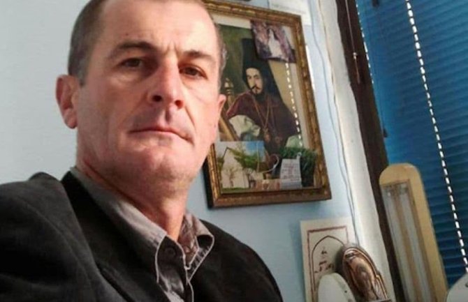 Katniću dodijelili advokata s liste DF-a
