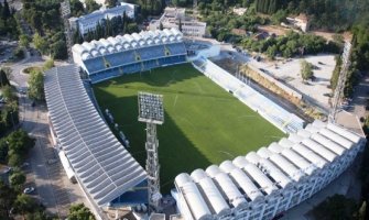 Nasilje i šovinizam na stadionima u Crnoj Gori