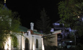 Ruska crkva: Bog nije stanovnik Kijevske oblasti, riječi Zelenskog nevažne