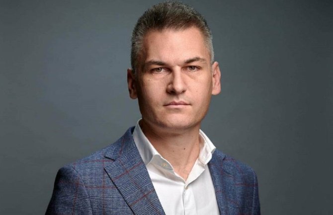 Drinčić: Registrovano 10 novih investicionih fondova, do kraja godine tri zakona