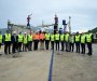 Turska pomorska komora zainteresovana za saradnju sa Adriatic 42