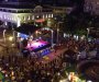 Proljećni Pazar okupio veliki broj posjetilaca; Duh evropske Podgorice i fenomenalna atmosfera na Trgu nezavisnosti