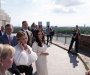 Supruga predsjednika Ukrajine Olena Zelenska stigla u Beograd, dočekala je Tamara Vučić