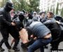 Gruzijska policija rasterala demonstrante uoči sednice o zakonu o 'stranim agentima'