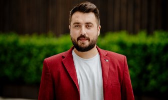 Murić: Je l` to ta Njemačka?