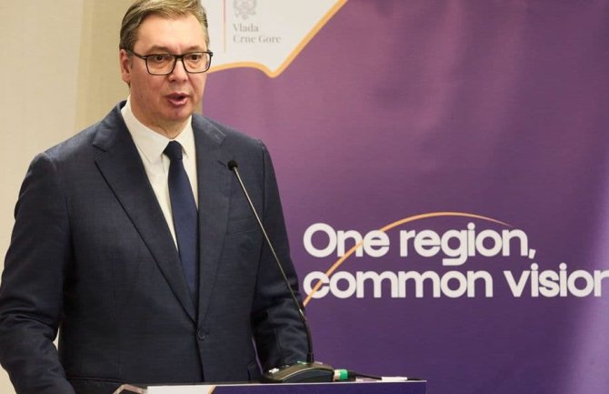 Vučić o rezoluciji o Srebrenici: Mađarska će sigurno glasati protiv, a neće glasati ni Slovačka, Kipar…