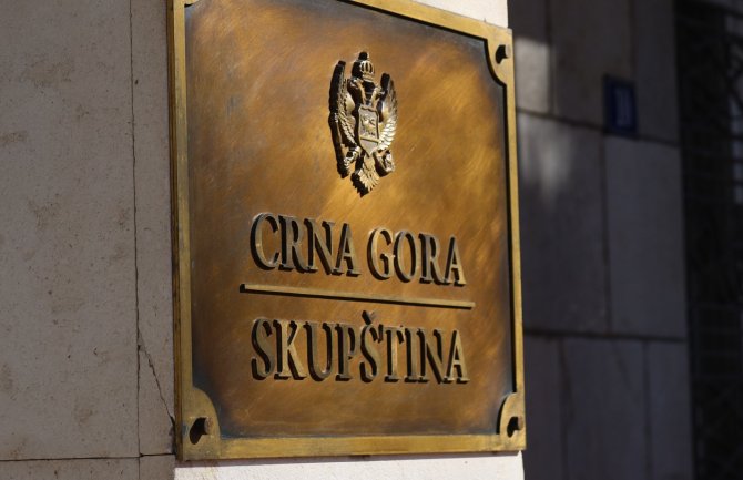 Skupština danas nastavlja sa zasijedanjem