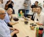 Knežević i Mandić zaprijetili Spajiću blokadom rada Vlade i odmah ,,disciplinovali“ PES