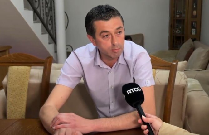 Advokat Simonović : Nisam dao povod za napad, pojačati obezbjeđenje u sudovima