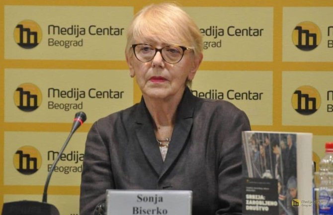 Cilj rezolucije o Jasenovcu je sprečavanje napretka Crne Gore ka EU