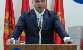 Milović: Očekujem suštinski preporod Budve