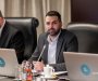 Krvavac: Navodi Kneževića neistiniti, Crna Gora jedina zemlja koja je uspjela da u Rezoluciji o Srebrenici unese stavku da Srbi nisu genocidan narod