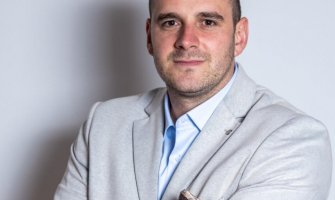 Čukić DPS-u: Niko neće sa vama, gospodo Otpisani, ostajete u klupama opozicije