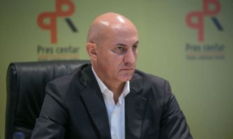 Đurović: Ne može se prihvatiti naknadno dostavljena dokumentacija