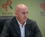 Đurović: Ne može se prihvatiti naknadno dostavljena dokumentacija