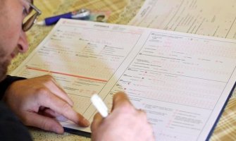 Na tender za nabavku softvera za kontrolu podataka popisa nije stigla nijedna ponuda