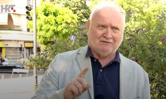 Korać: Vučić ide dalje od Miloševića, sabor podsjeća na Sjevernu Koreju
