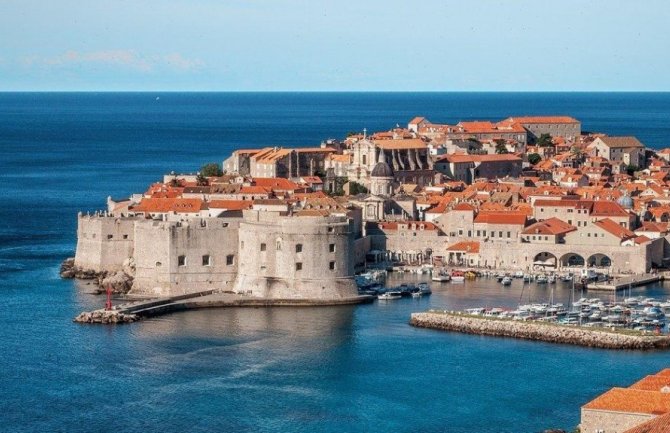 Linija Budva – Dubrovnik od 29. juna