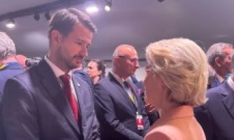 Milatović : 