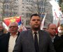 Spajić, Mandić i Turčin Marko