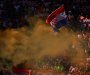 UEFA kaznila Hrvatsku sa 28.000 eura