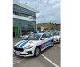 U Podgoricu stigao dio novih policijskih automobila: 