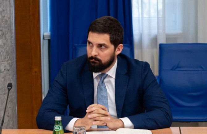 Leković: Bezbjednosni sektor za vrijeme Markovića bio ispostava kriminalnih kartela
