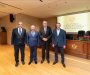 Ljubiša Stanković novi predsjednik CANU