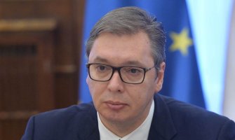 Aleksandar Vučić između BRICS-a i EU: Novac je na zapadu, ali društvo 
