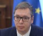 Vučić: NVO sektor dobio milijarde eura da me ruši