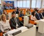 Verifikovani mandati odbornicima, bez predloga za predsjednika SO Budva