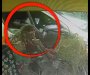Dramatičan snimak sa Skijatosa: Žene gledale suvenire u pješačkoj zoni, Hitna ih pregazila
