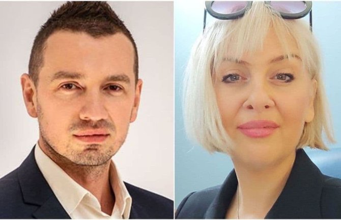 SDT formiralo predmet protiv tužiteljke Medenice povodom zapošljavanja Radulovića