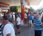 Crmničani za sjutra najavili tročasovnu blokadu Sozine: Prohodno Paštrovačkom gorom
