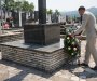 Iz Delegacije EU se izvinili udruženjima žrtava genocida, ali ponovili da su se poklonili civilima