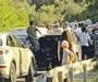 Grupa stranaca pretukla oca i sina na granici sa CG, mislili da su krenuli da zaobilaze kolonu